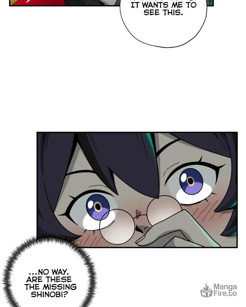 Black Sun Chapter 90 page 50 - 