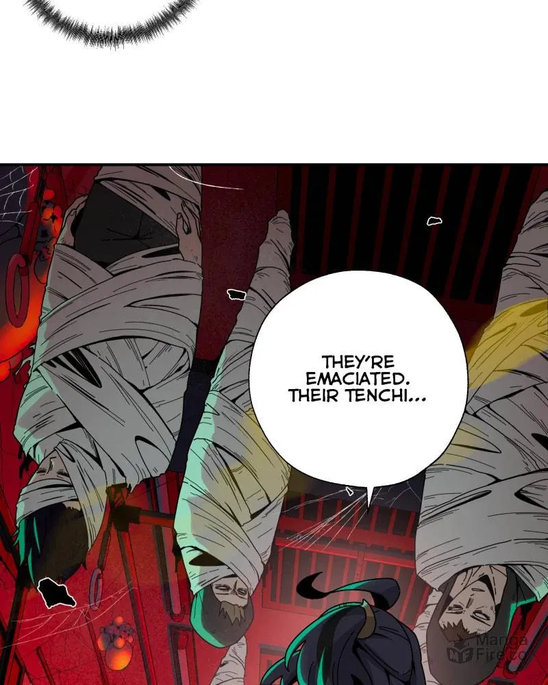 Black Sun Chapter 90 page 51 - 