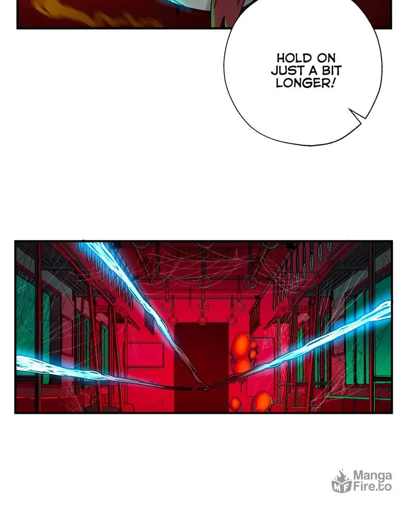 Black Sun Chapter 90 page 54 - 