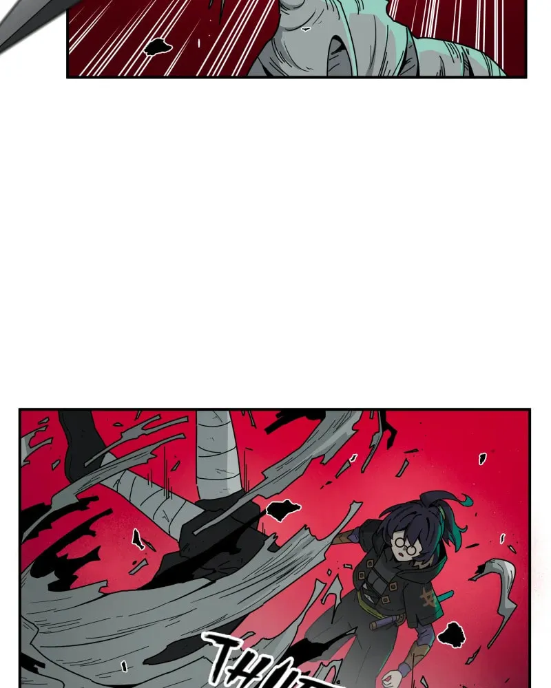 Black Sun Chapter 90 page 56 - 