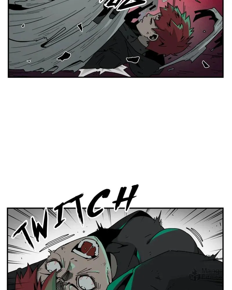 Black Sun Chapter 90 page 57 - 