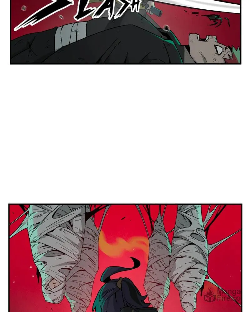Black Sun Chapter 90 page 60 - 