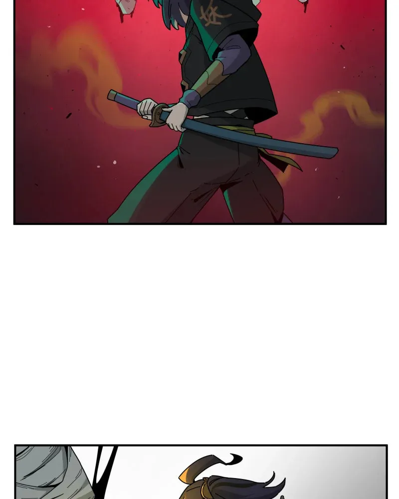 Black Sun Chapter 90 page 61 - 