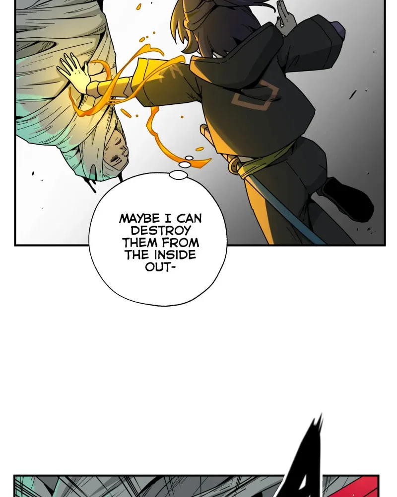 Black Sun Chapter 90 page 62 - 