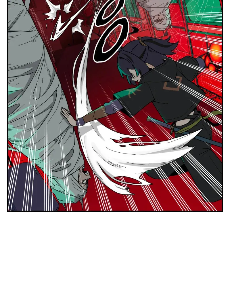 Black Sun Chapter 90 page 64 - 