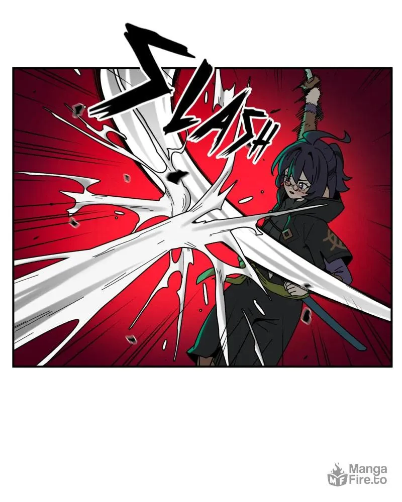 Black Sun Chapter 90 page 65 - 