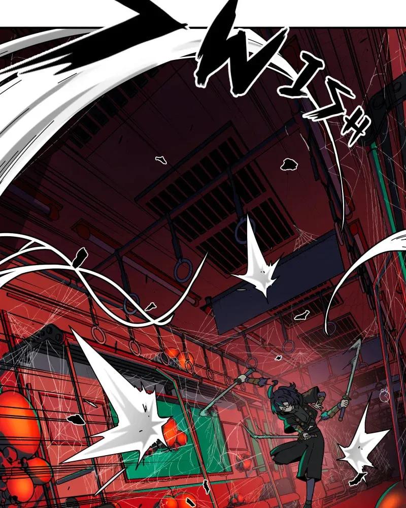 Black Sun Chapter 90 page 68 - 