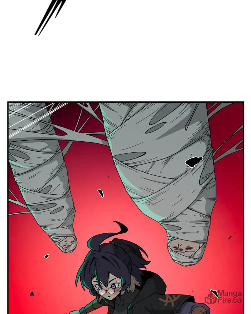Black Sun Chapter 90 page 70 - 