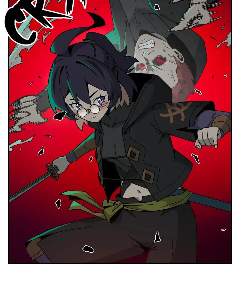 Black Sun Chapter 90 page 73 - 