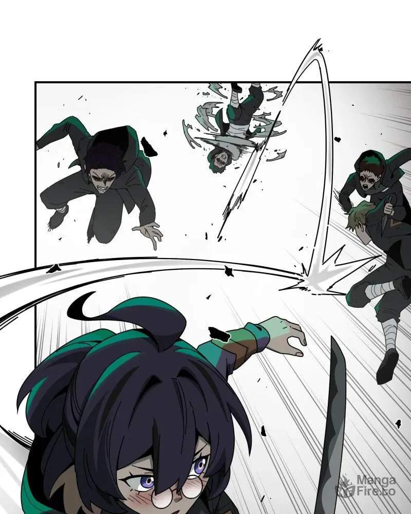 Black Sun Chapter 90 page 75 - 