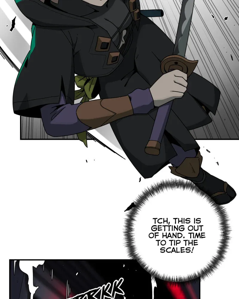 Black Sun Chapter 90 page 76 - 