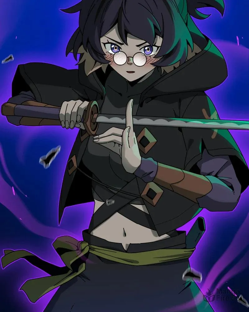 Black Sun Chapter 90 page 78 - 