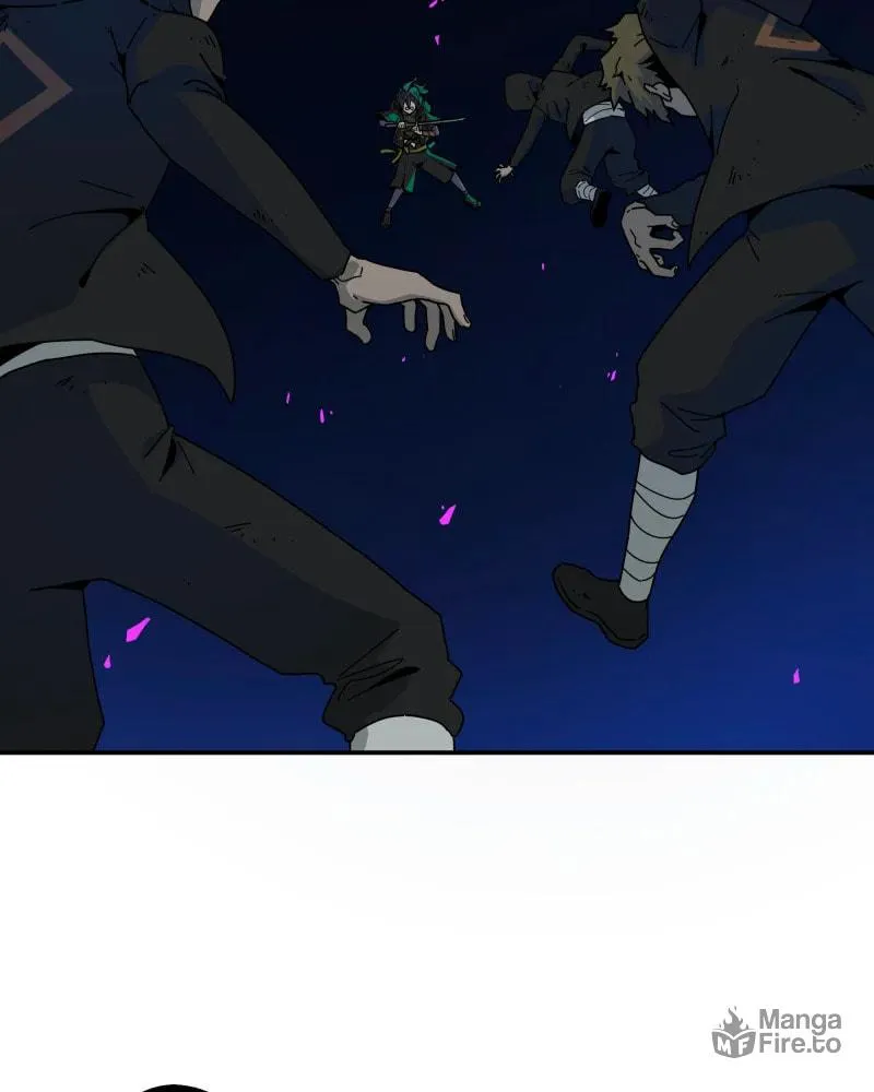 Black Sun Chapter 90 page 80 - 