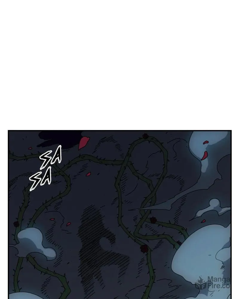 Black Sun Chapter 90 page 9 - 
