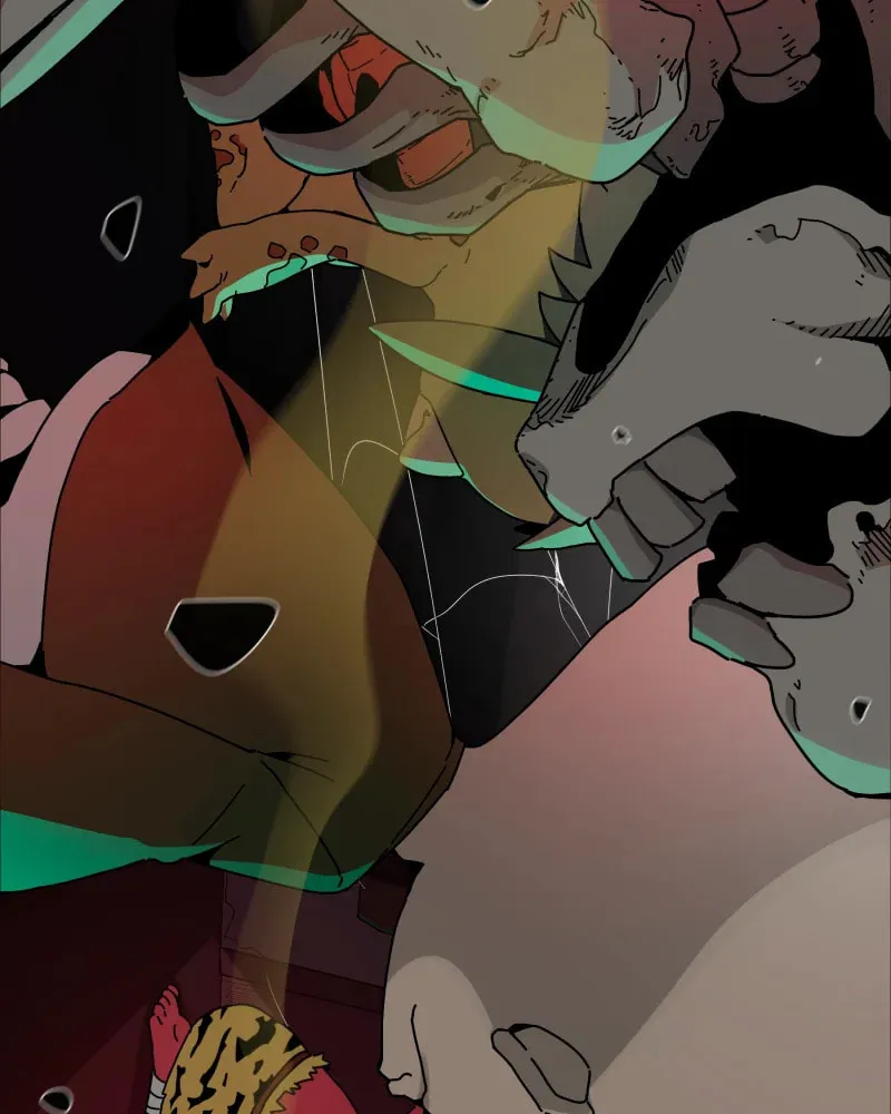 Black Sun Chapter 90 page 82 - 