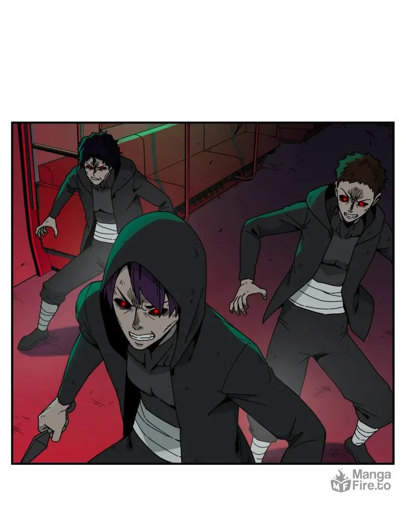Black Sun Chapter 90 page 85 - 