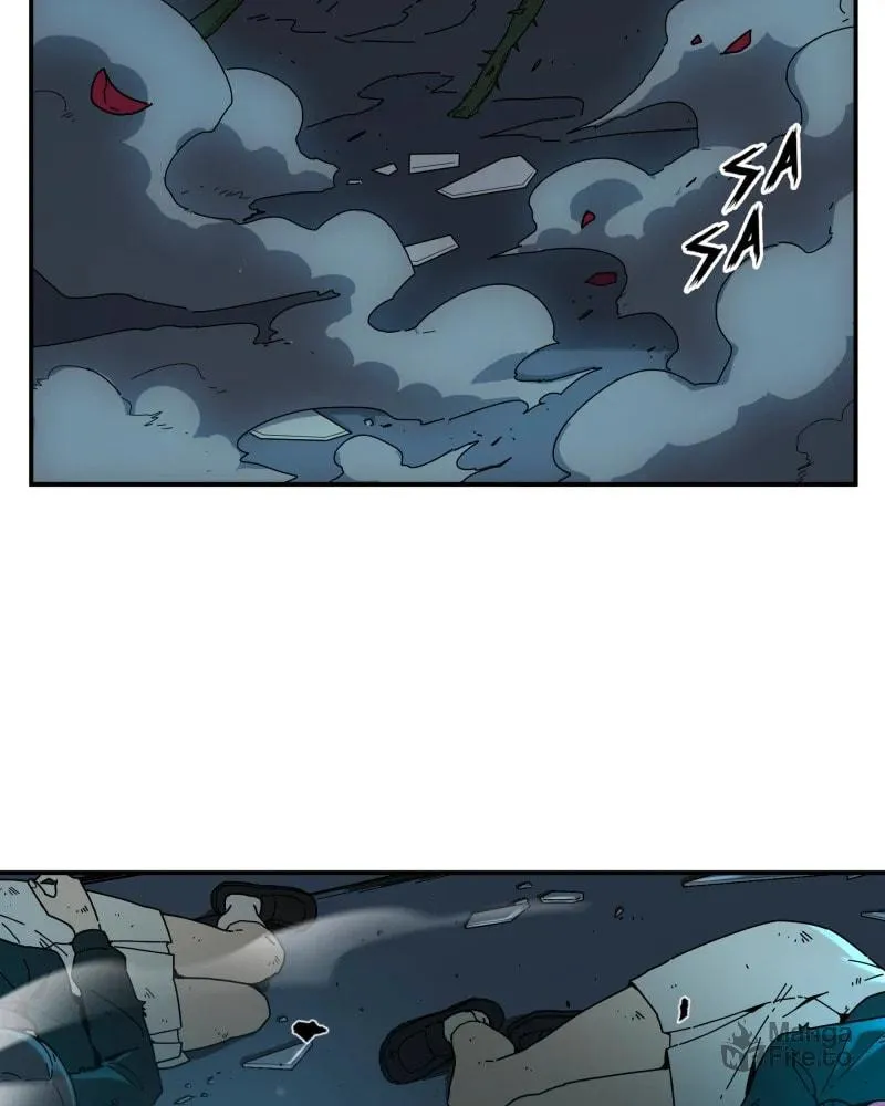 Black Sun Chapter 90 page 10 - 