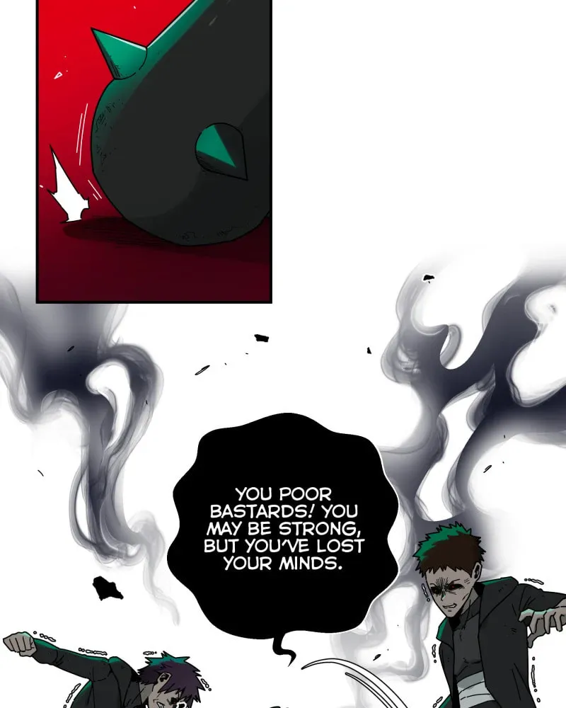 Black Sun Chapter 91 page 11 - 