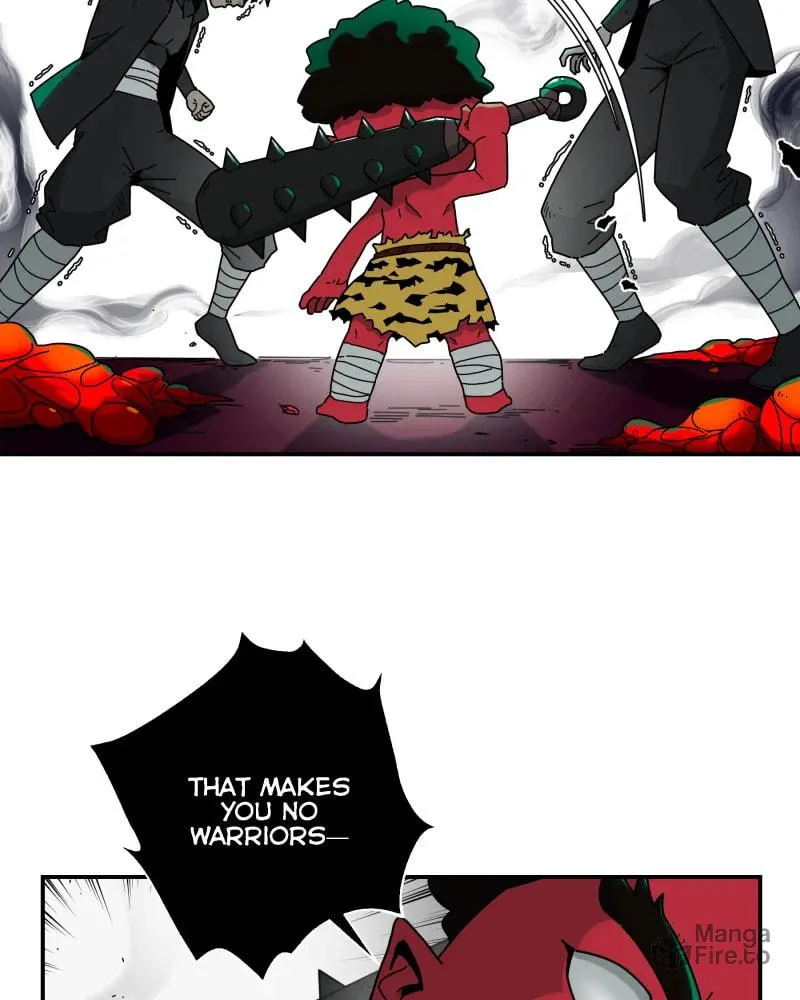 Black Sun Chapter 91 page 12 - 