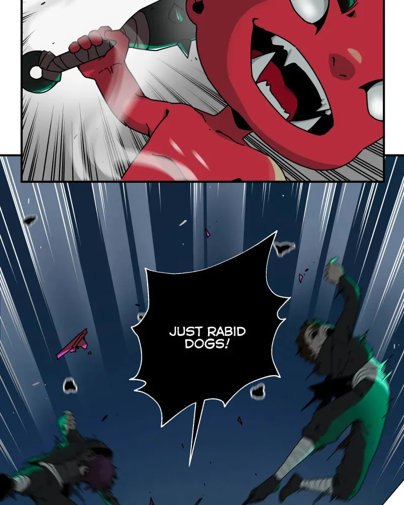 Black Sun Chapter 91 page 13 - 