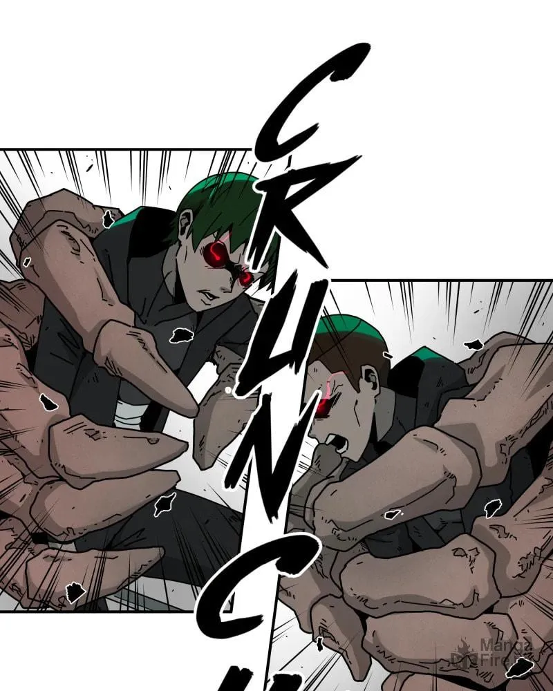 Black Sun Chapter 91 page 15 - 