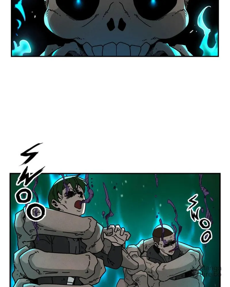 Black Sun Chapter 91 page 18 - 