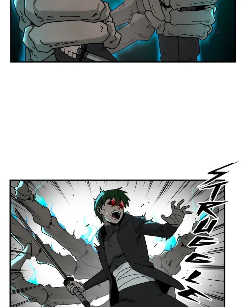 Black Sun Chapter 91 page 19 - 