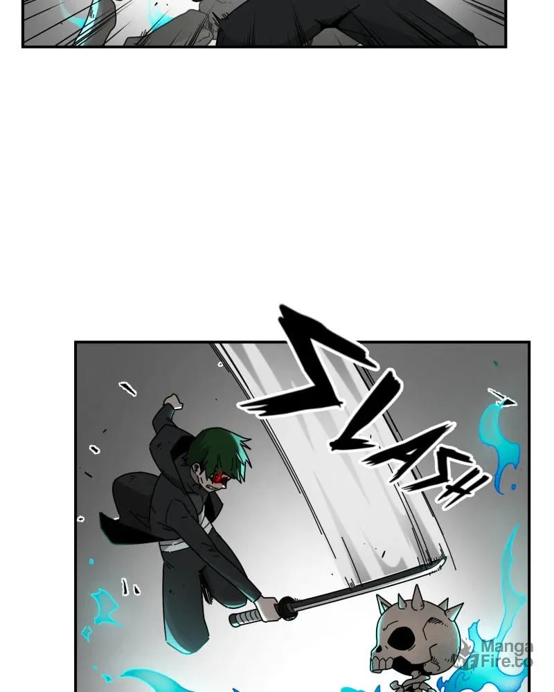 Black Sun Chapter 91 page 20 - 