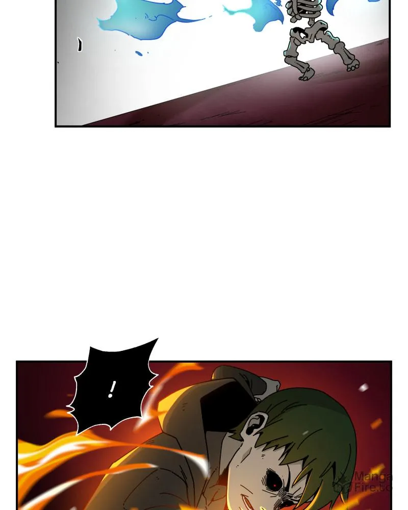 Black Sun Chapter 91 page 21 - 