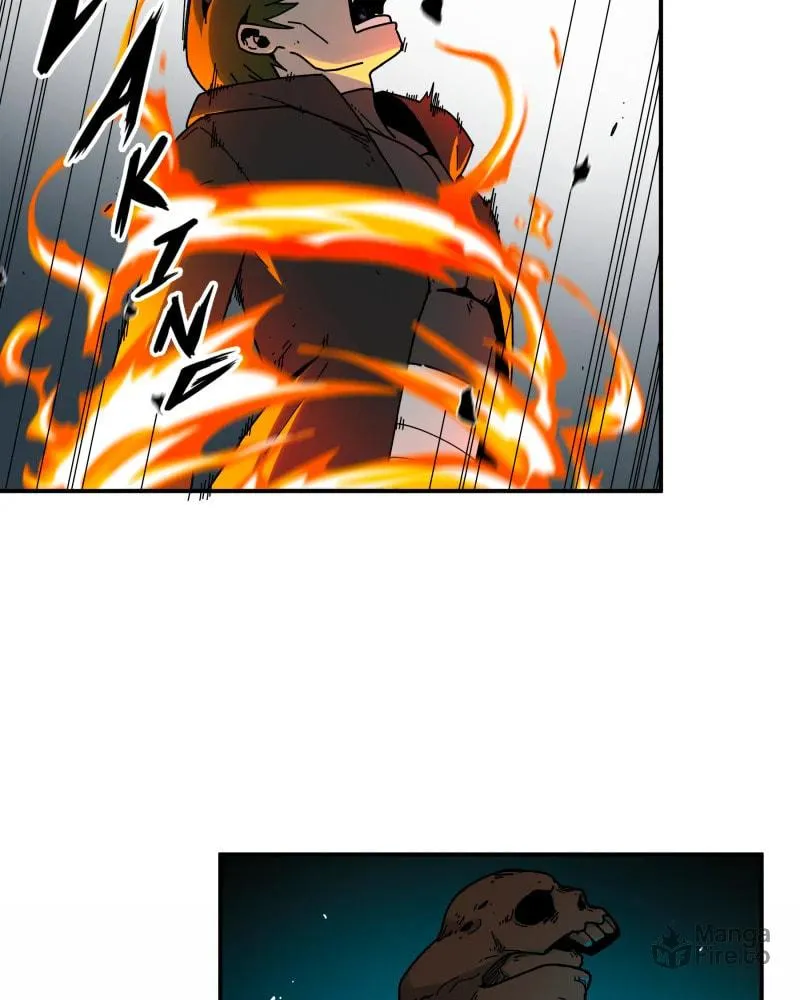 Black Sun Chapter 91 page 25 - 