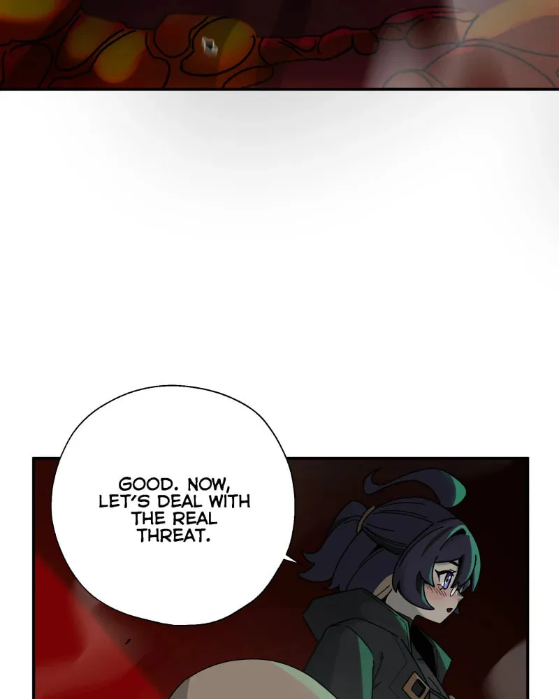 Black Sun Chapter 91 page 31 - 