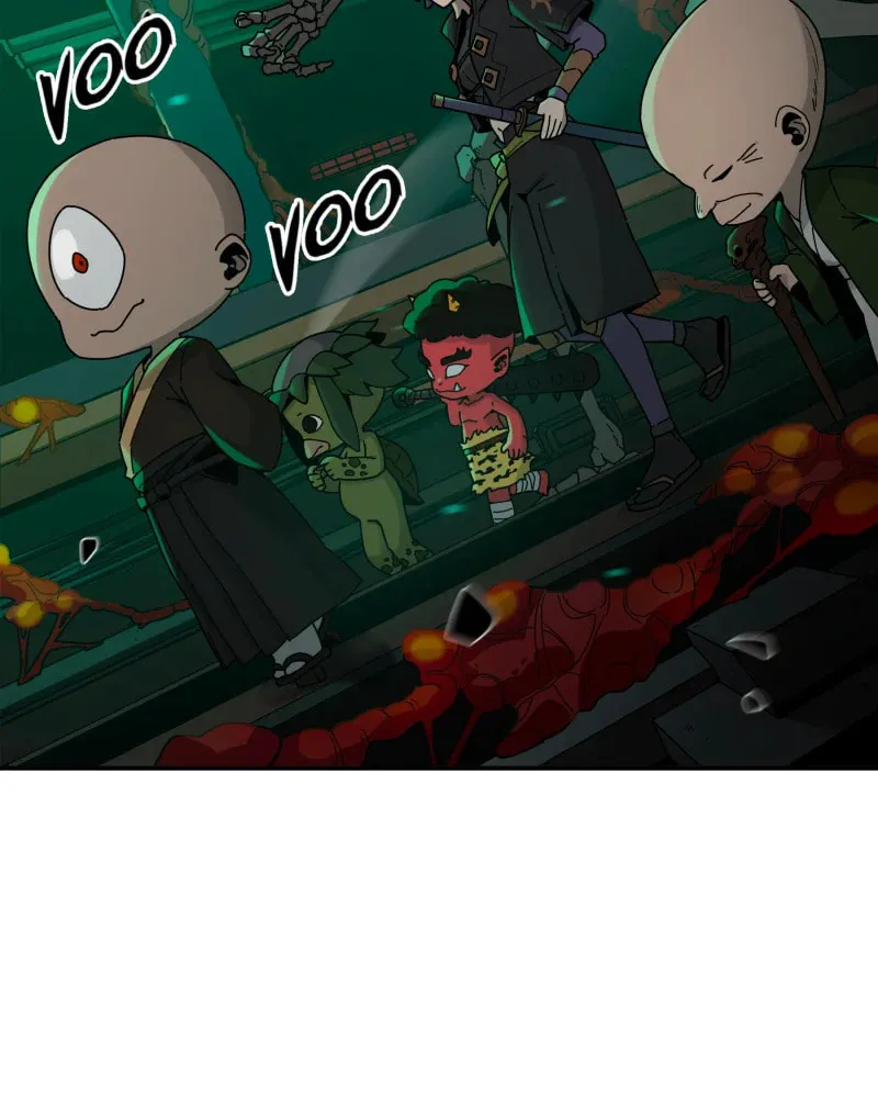 Black Sun Chapter 91 page 34 - 