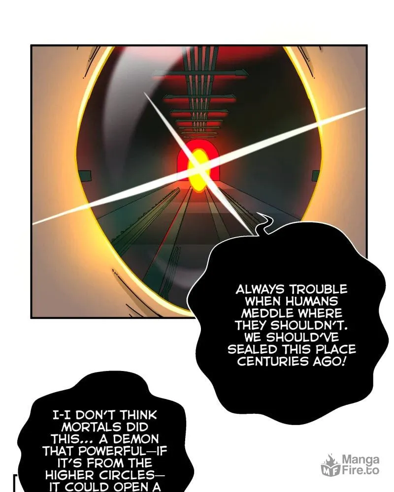 Black Sun Chapter 91 page 35 - 