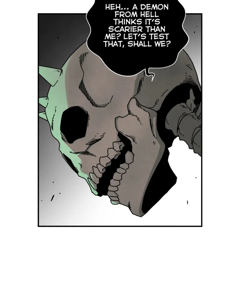 Black Sun Chapter 91 page 38 - 
