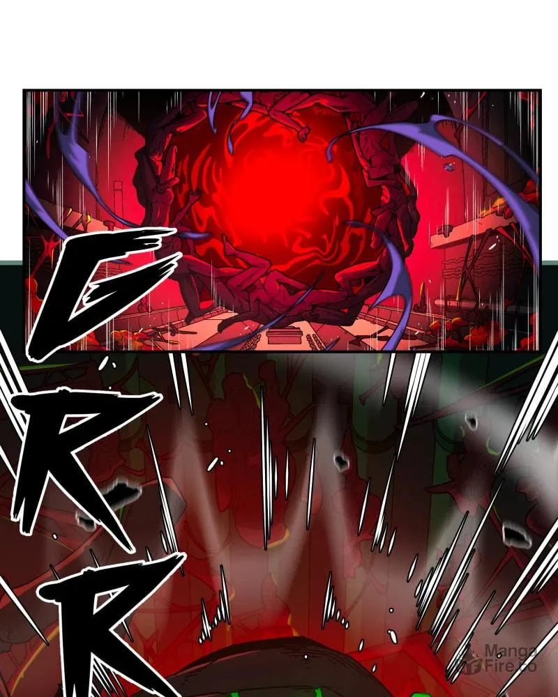 Black Sun Chapter 91 page 39 - 
