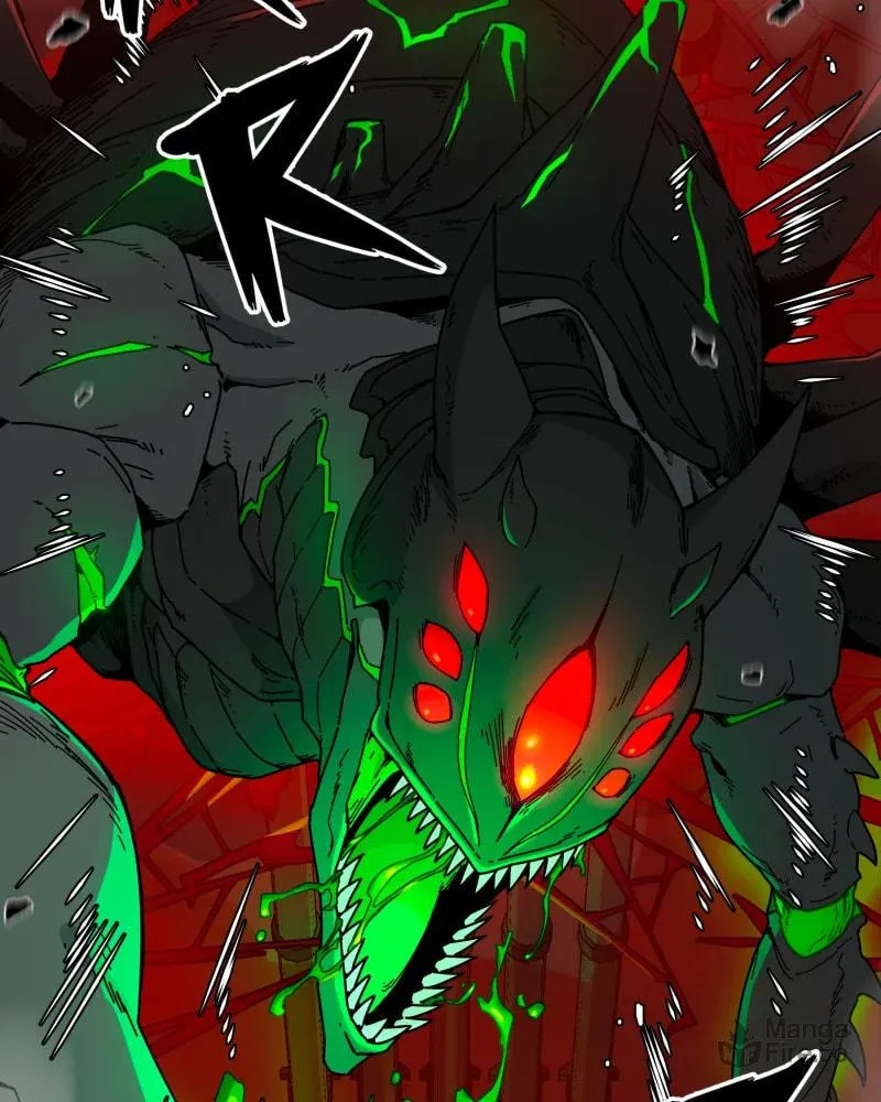 Black Sun Chapter 91 page 40 - 