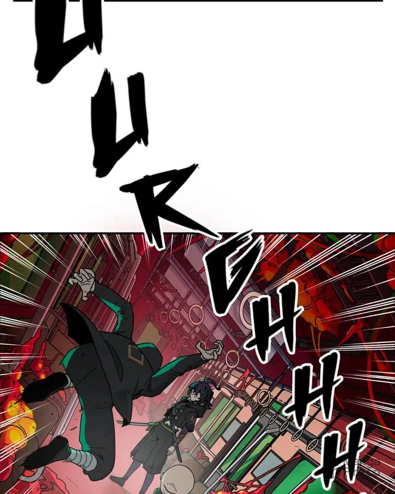 Black Sun Chapter 91 page 5 - 