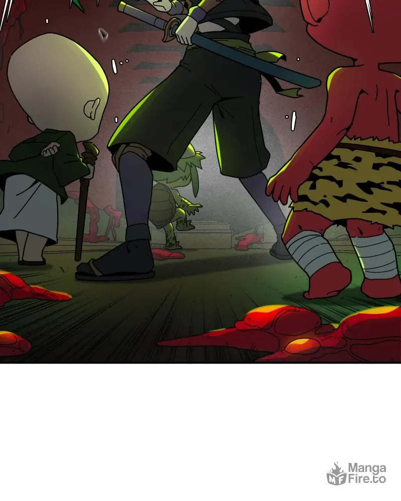 Black Sun Chapter 91 page 42 - 