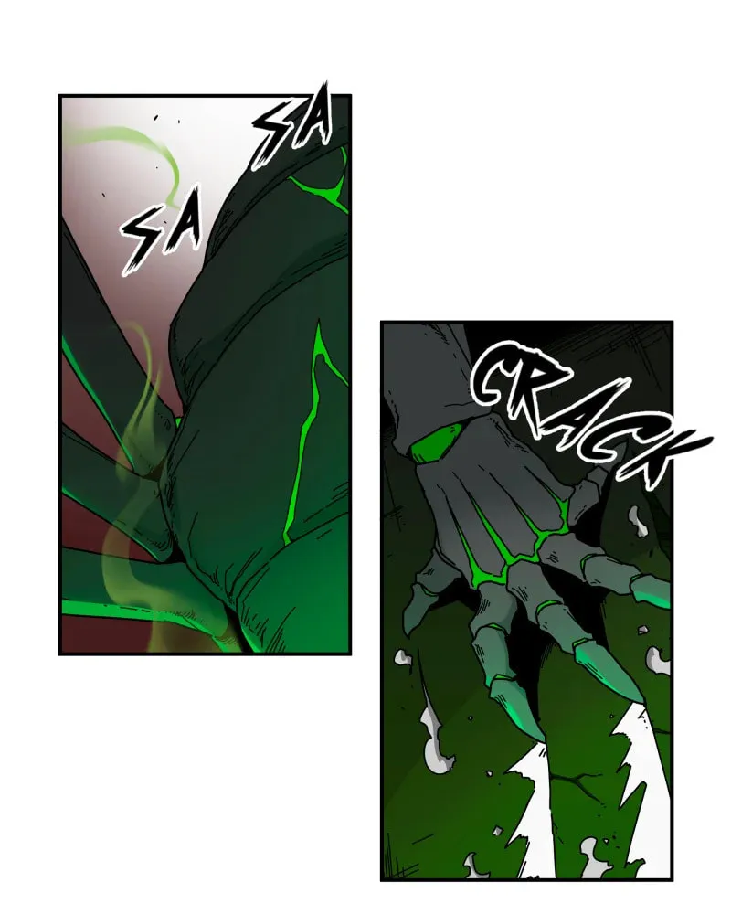 Black Sun Chapter 91 page 43 - 
