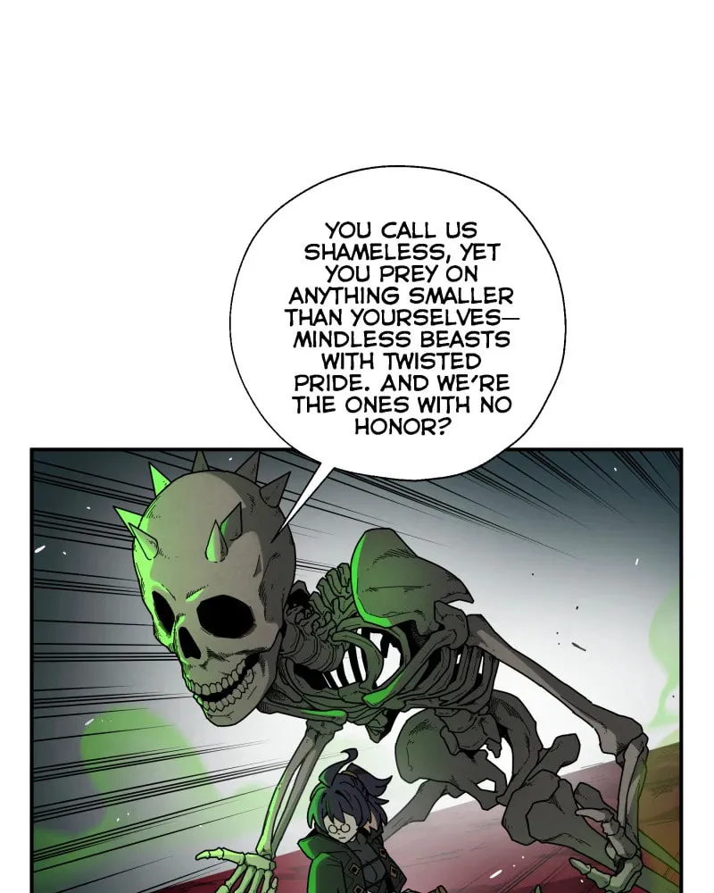 Black Sun Chapter 91 page 46 - 