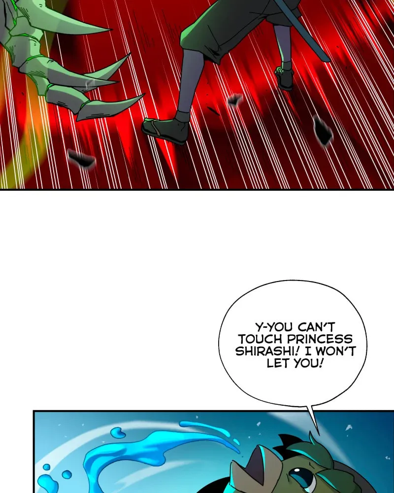 Black Sun Chapter 91 page 49 - 