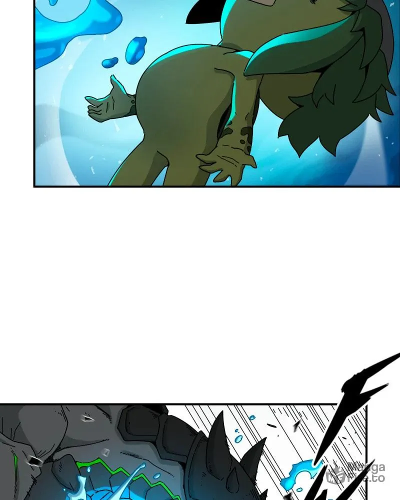 Black Sun Chapter 91 page 50 - 