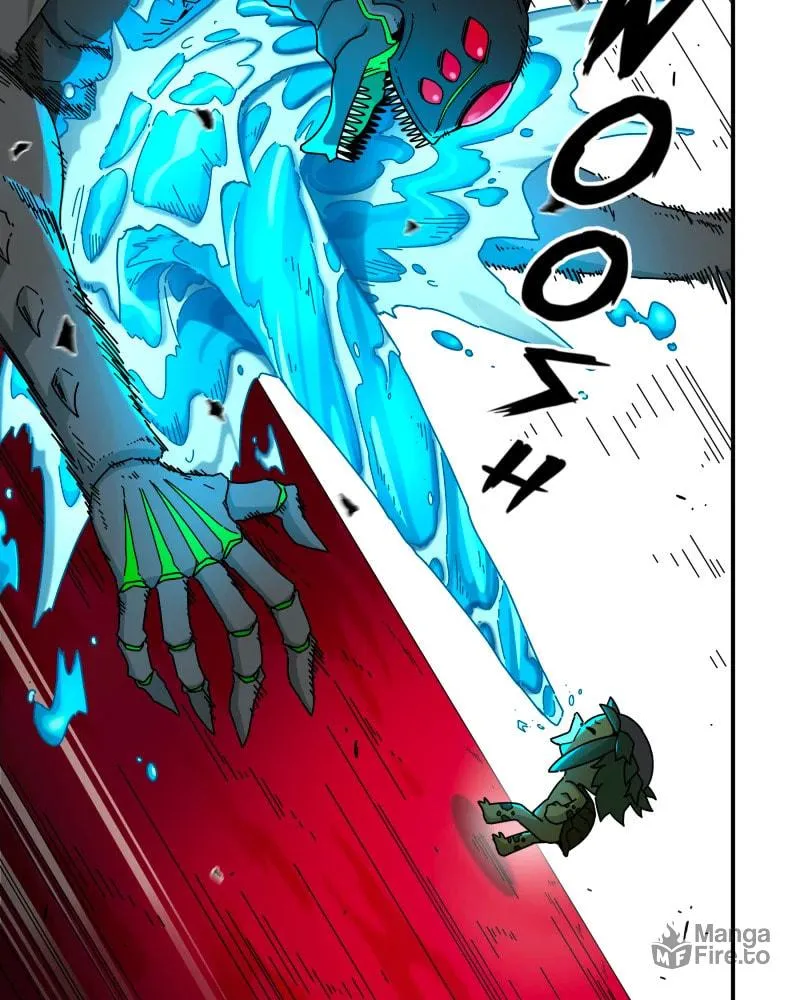 Black Sun Chapter 91 page 51 - 
