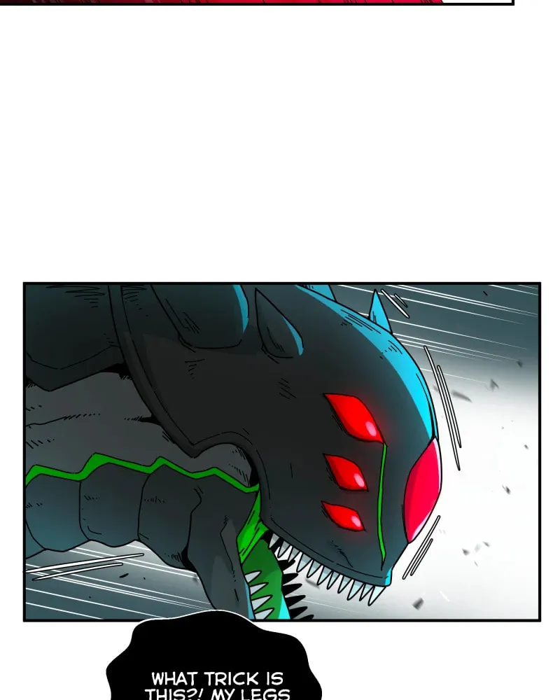 Black Sun Chapter 91 page 52 - 