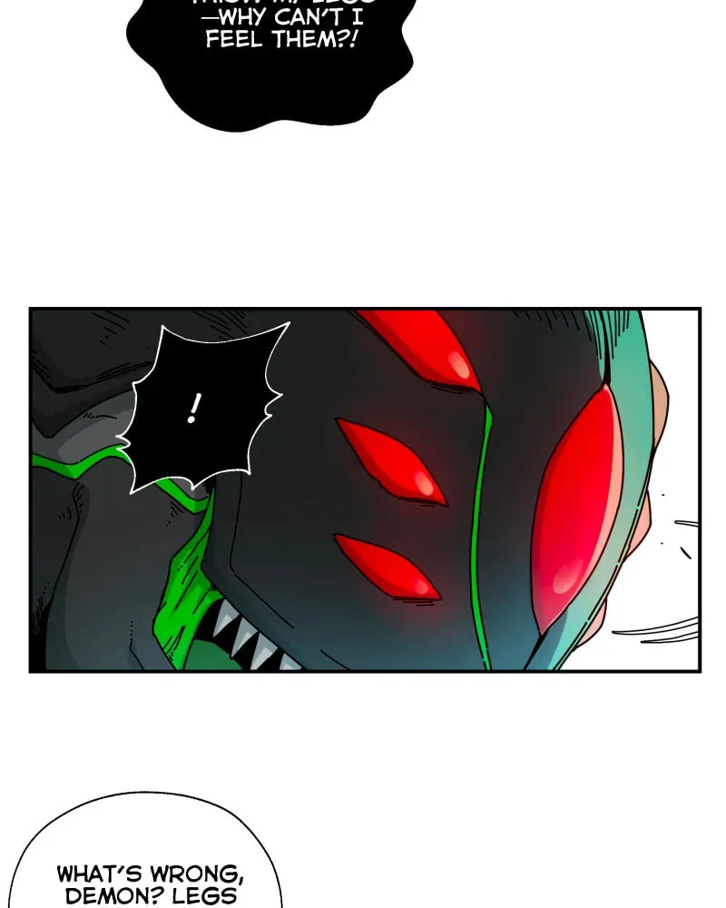 Black Sun Chapter 91 page 53 - 