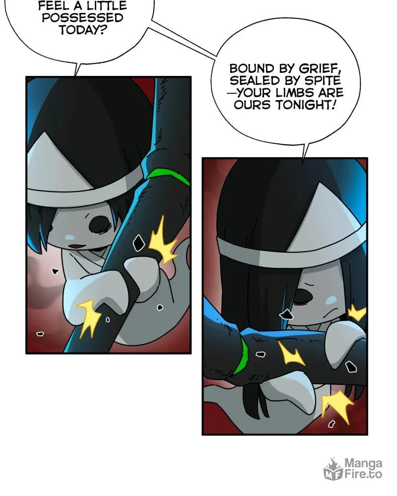 Black Sun Chapter 91 page 54 - 