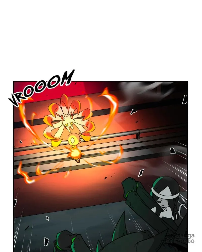 Black Sun Chapter 91 page 55 - 