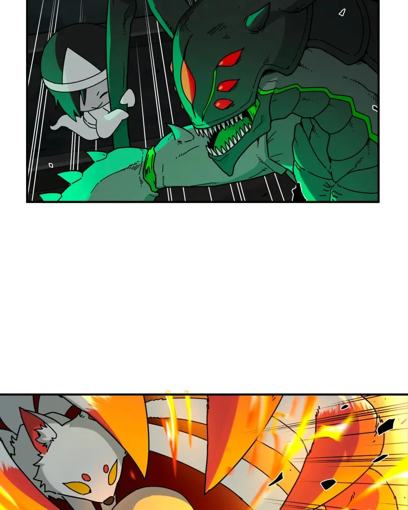 Black Sun Chapter 91 page 56 - 