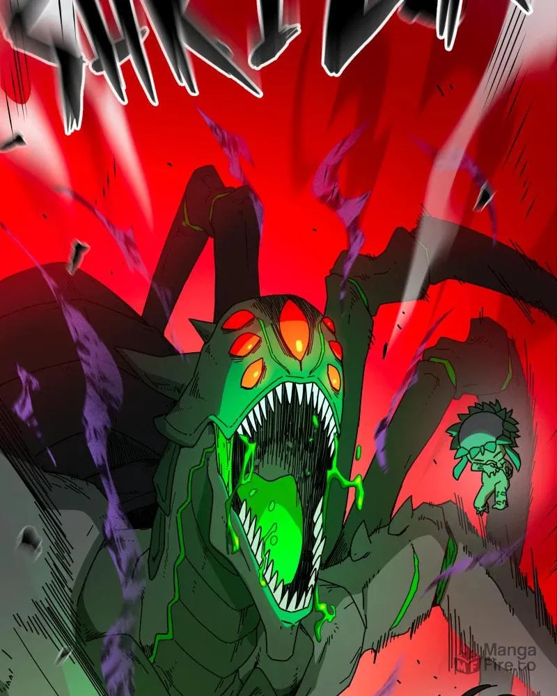 Black Sun Chapter 91 page 60 - 