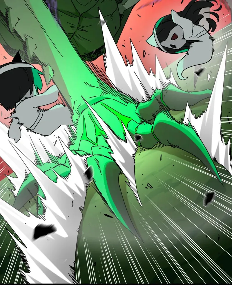Black Sun Chapter 91 page 61 - 